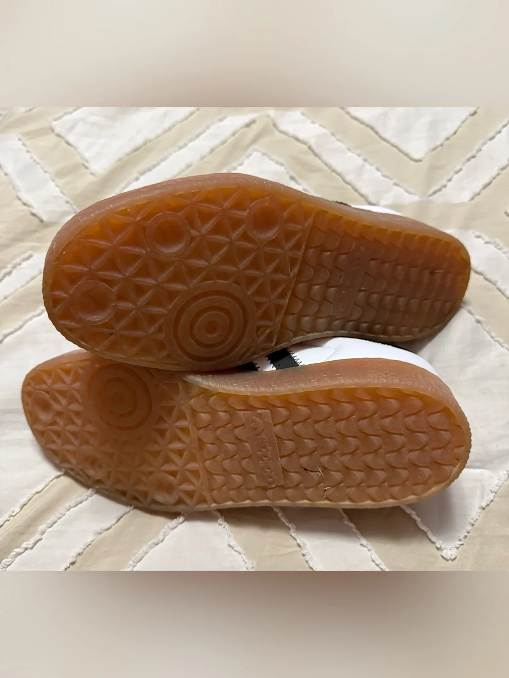 Adidas Sambae Sneakers - Picture 4 of 4